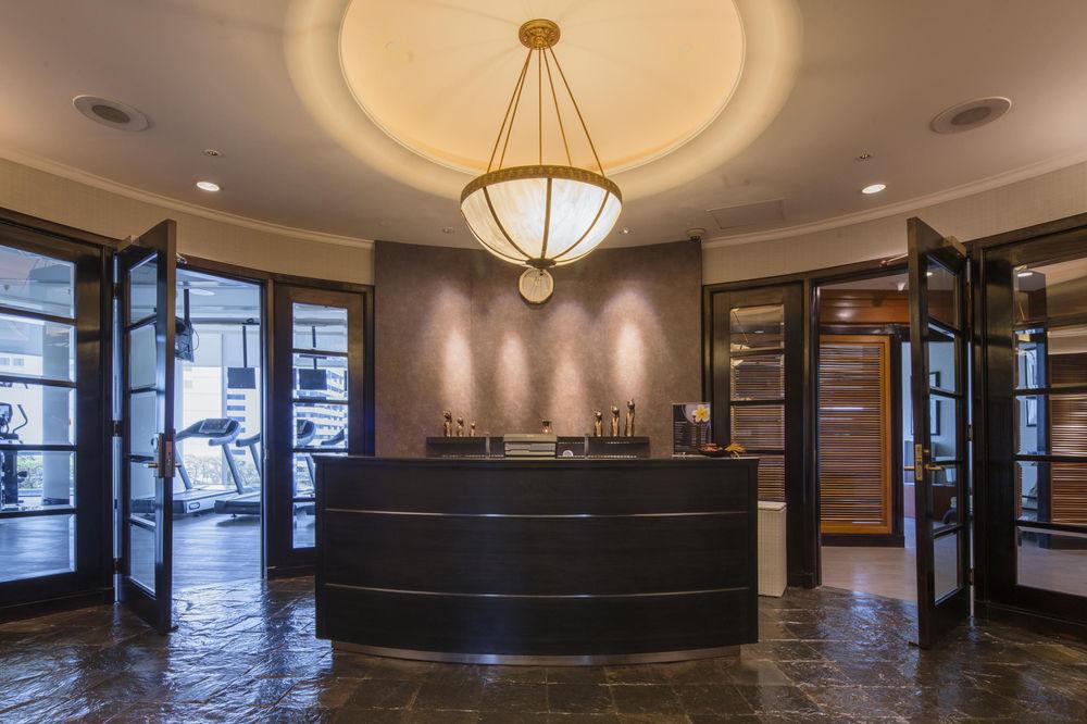 Jw Marriott Hotel 5*