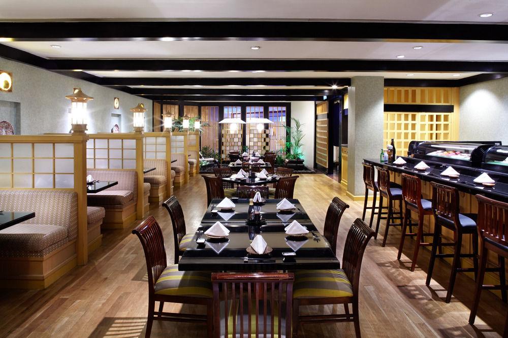 Jw Marriott Surabaya
