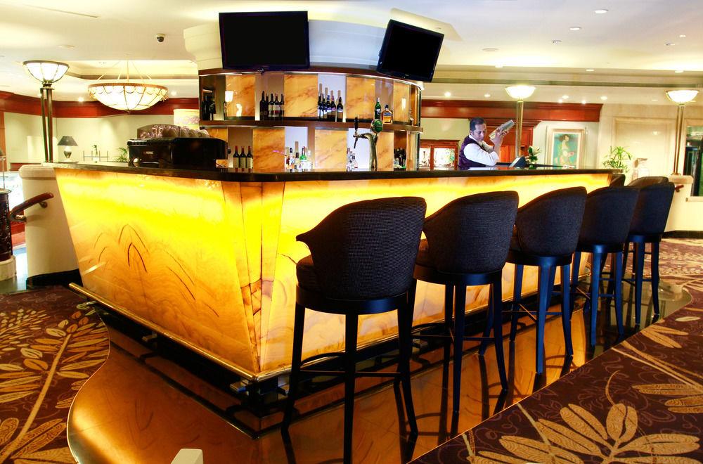 Hotel Jw Marriott Surabaya