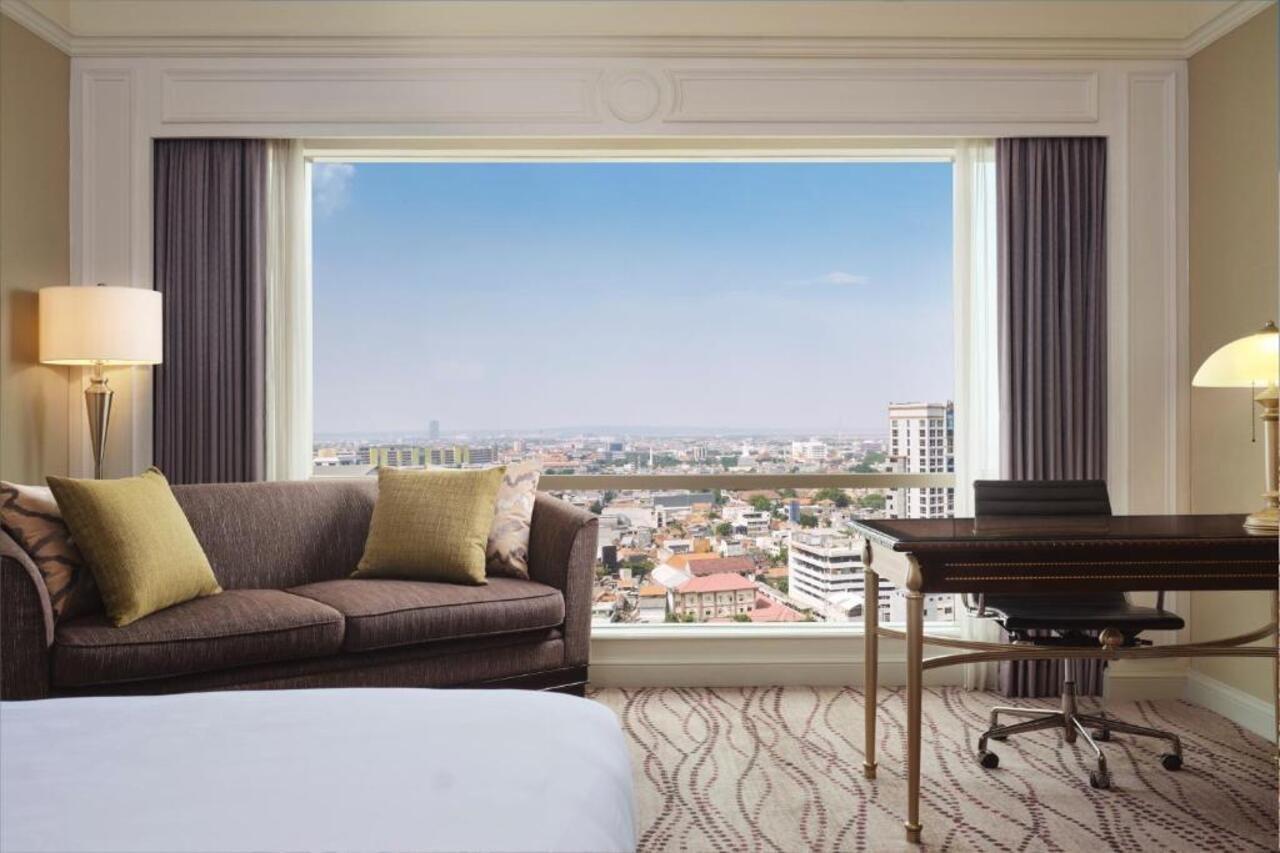 Hotel Jw Marriott 5*