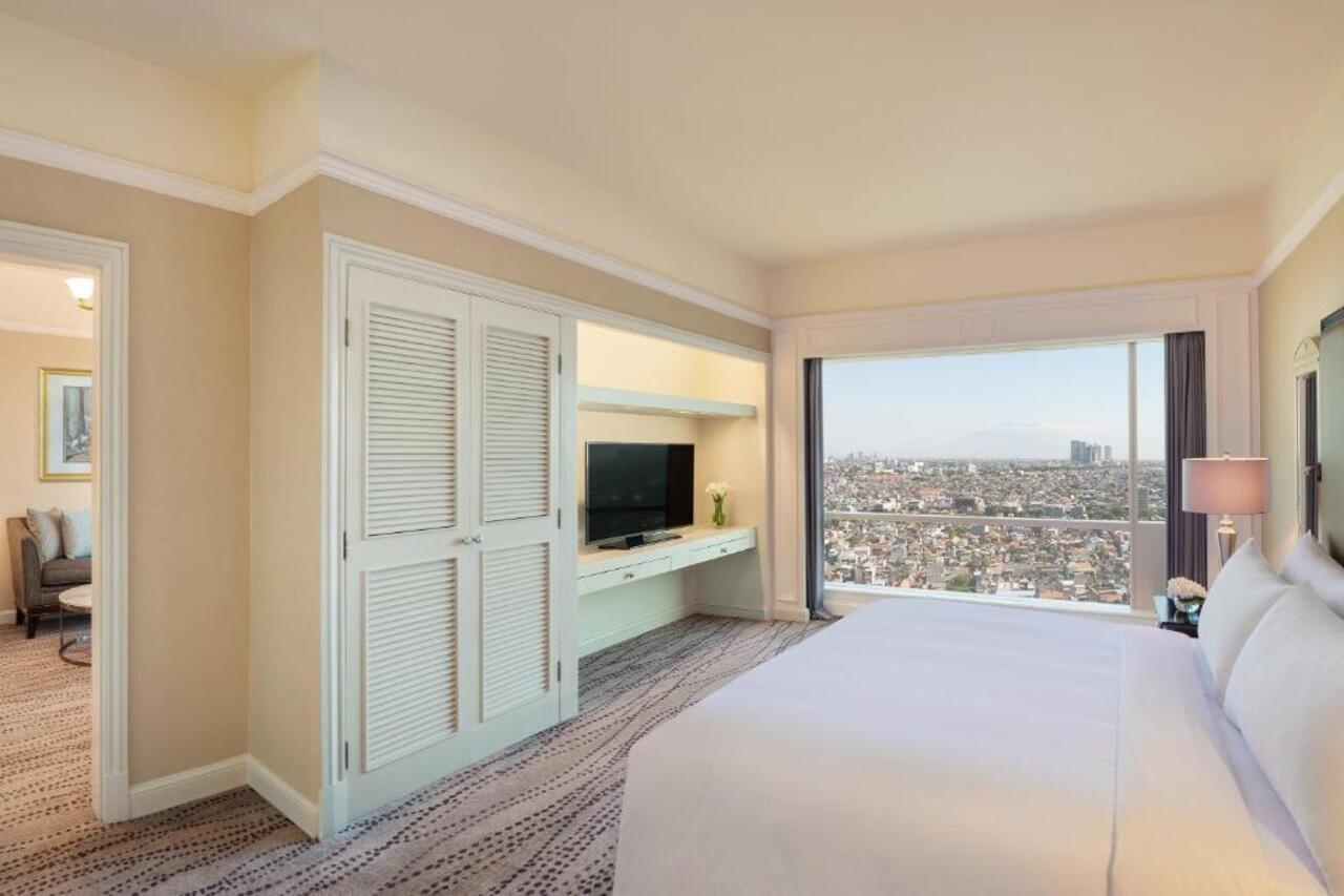 Hotel Jw Marriott 5*