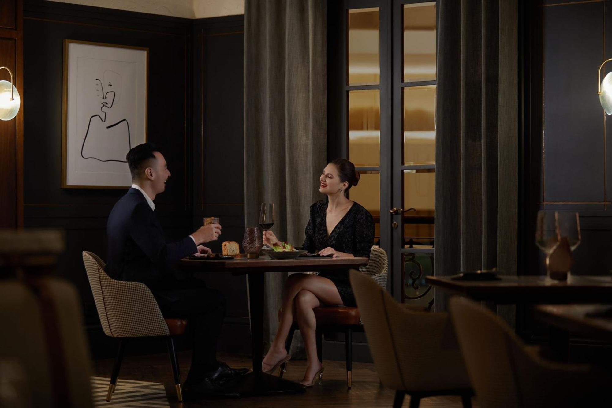 Hotel Jw Marriott 5*