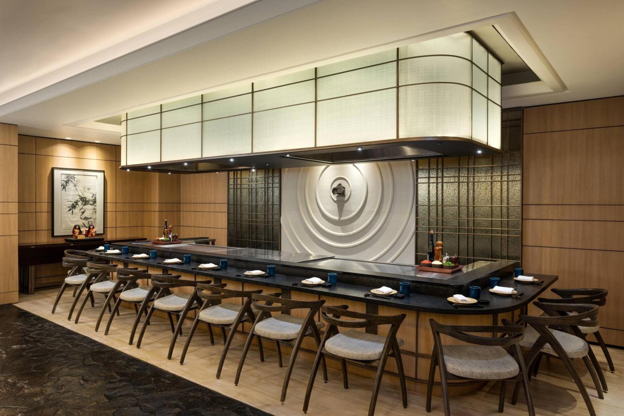 Jw Marriott 5*