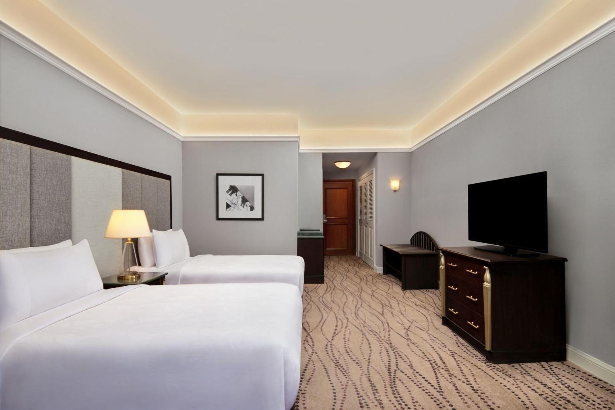 Jw Marriott 5*