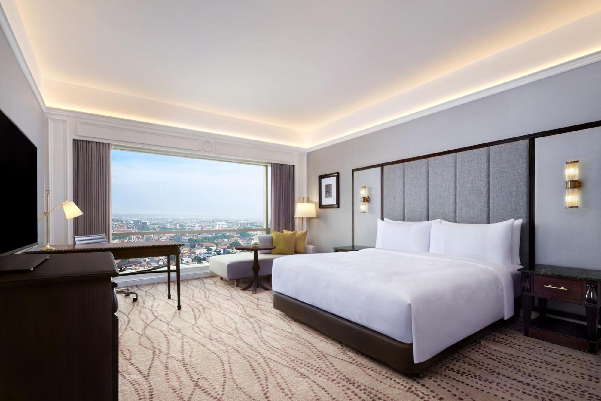 होटल Jw Marriott Surabaya