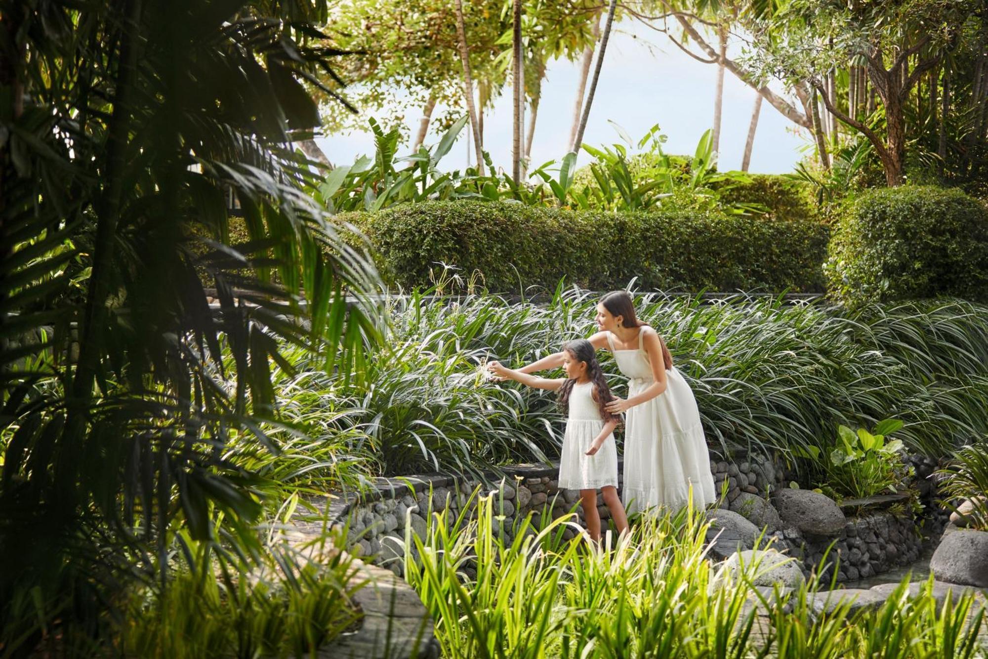 Jw Marriott Surabaya