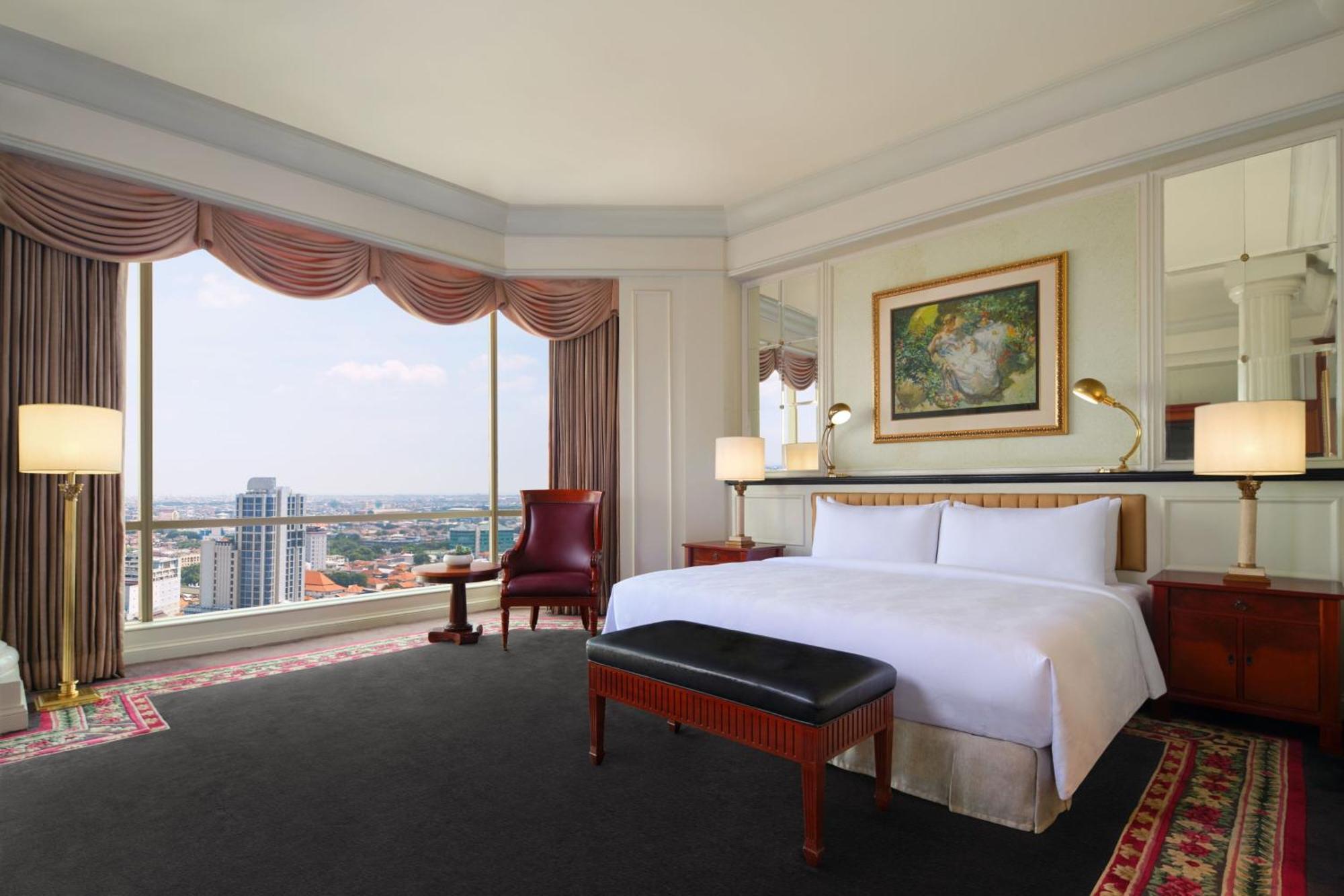 Jw Marriott 5*