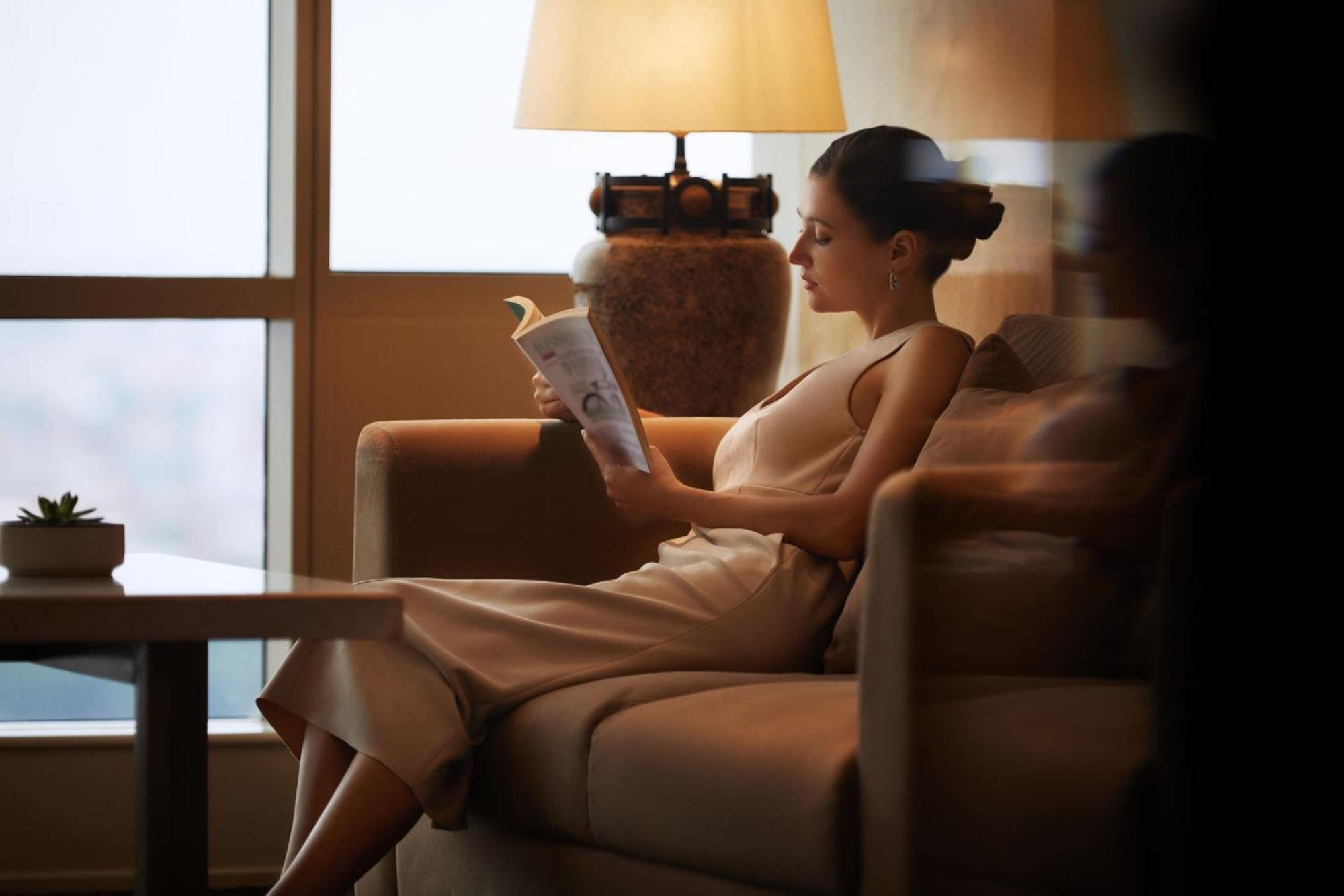 Hotel Jw Marriott 5*