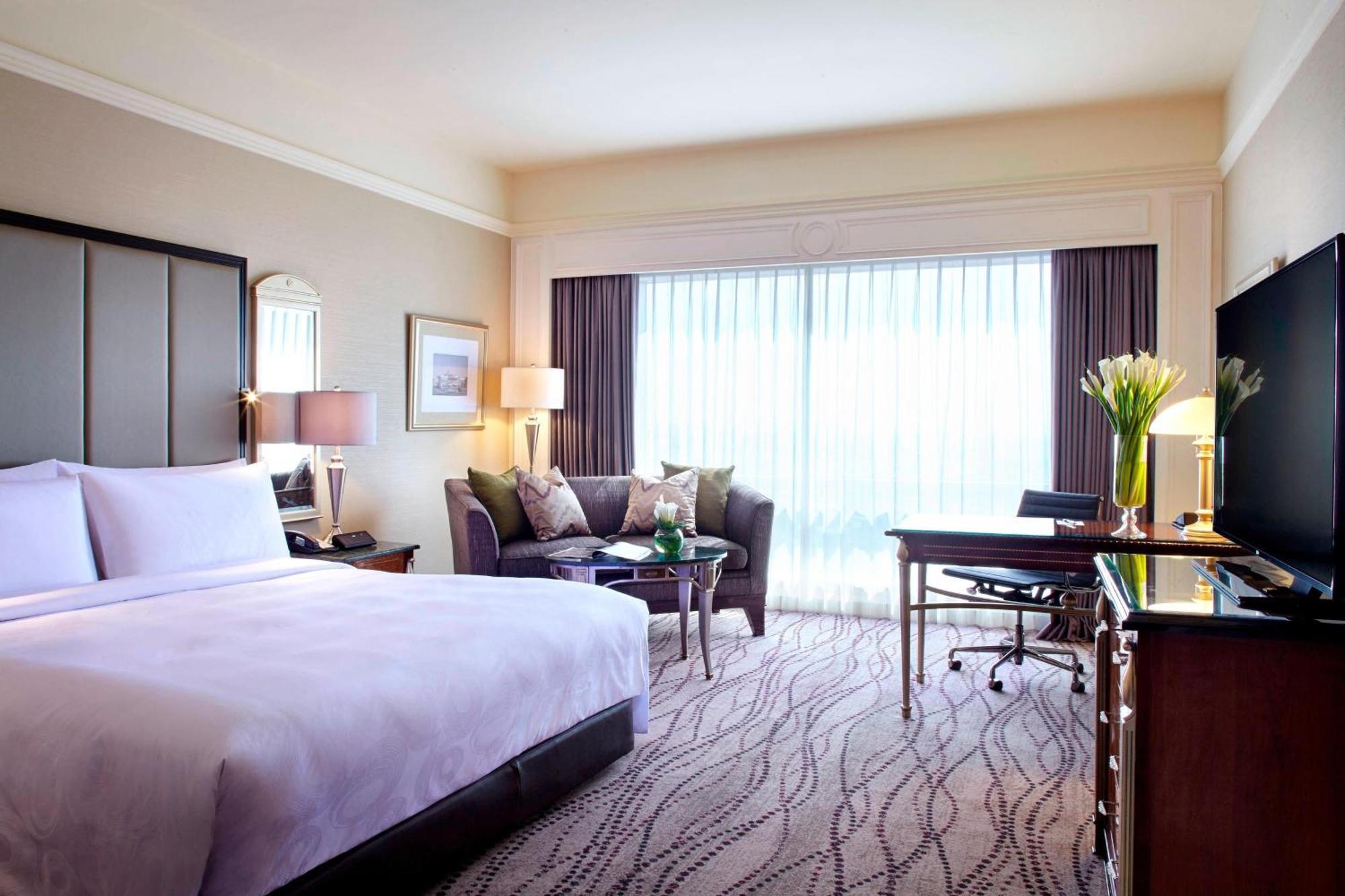 होटल Jw Marriott Surabaya