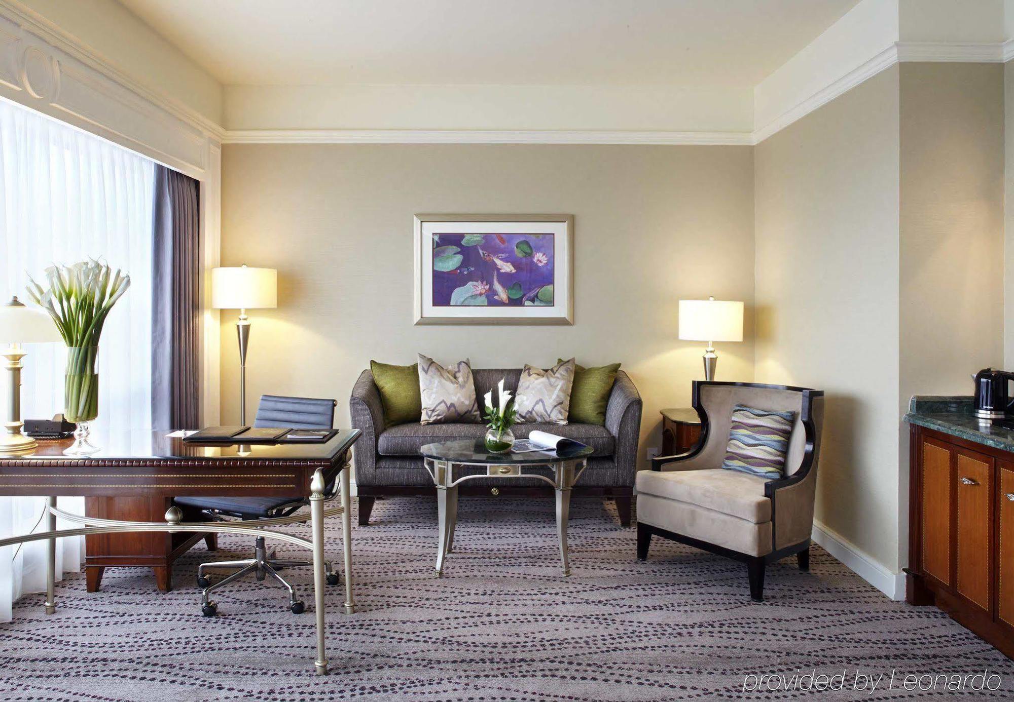 Hotel Jw Marriott