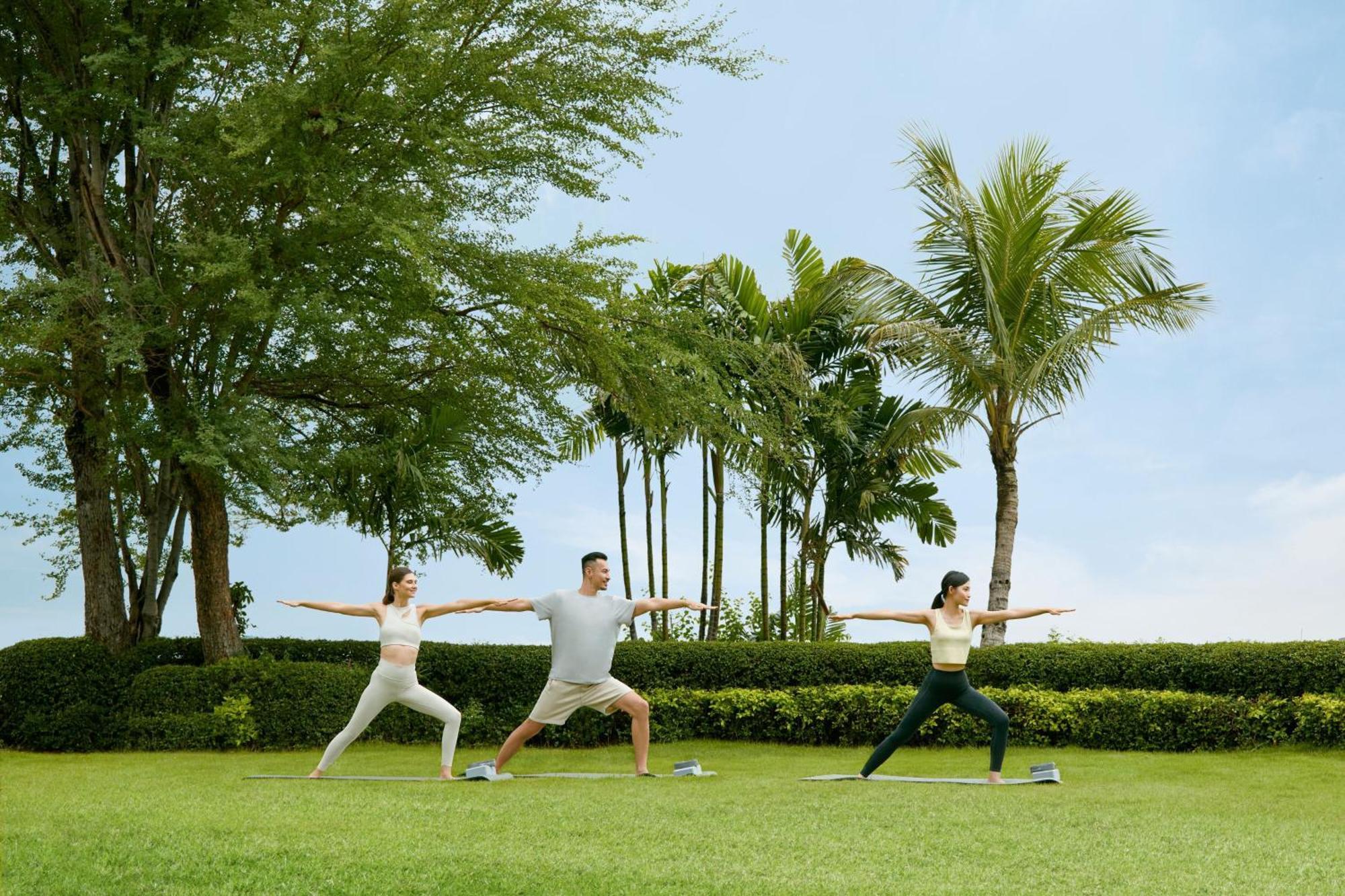 Hotel Jw Marriott 5*