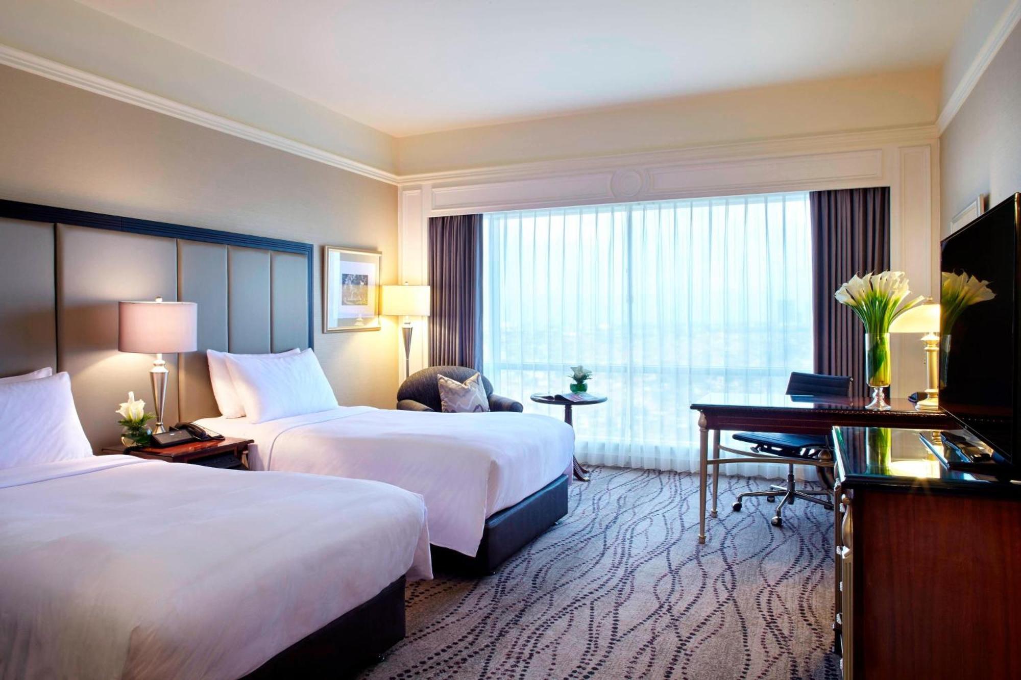 Hotel Jw Marriott