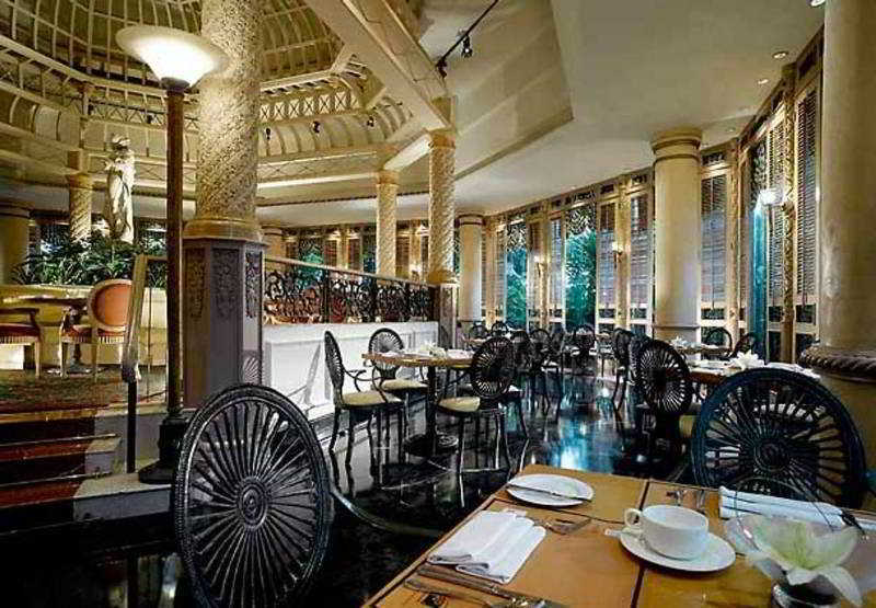 Jw Marriott 5*